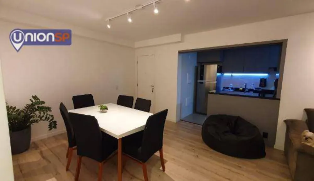 Apartamento, 3 quartos, 90 m² - Foto 2