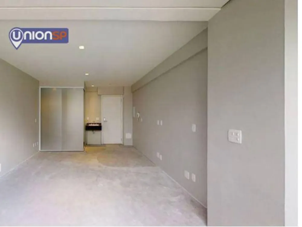 Apartamento, 1 quarto, 43 m² - Foto 3
