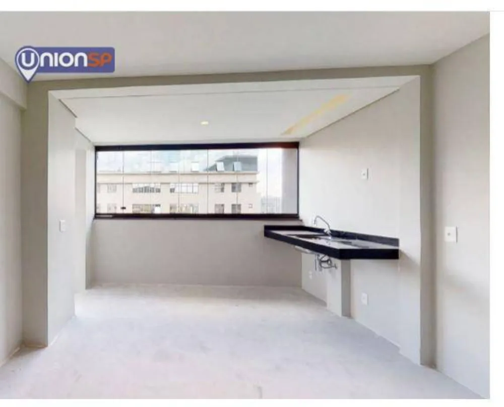 Apartamento, 1 quarto, 43 m² - Foto 4