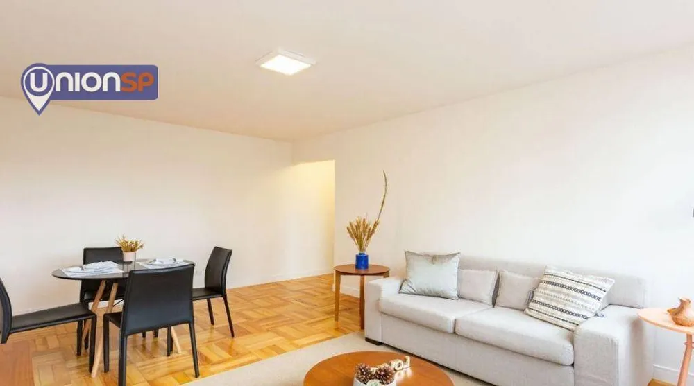 Apartamento, 2 quartos, 81 m² - Foto 4
