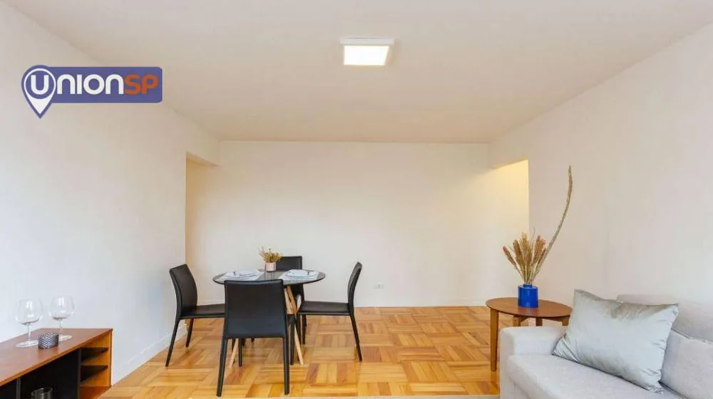 Apartamento, 2 quartos, 81 m² - Foto 3