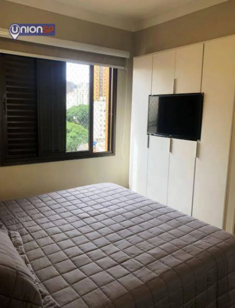 Apartamento, 2 quartos, 60 m² - Foto 4