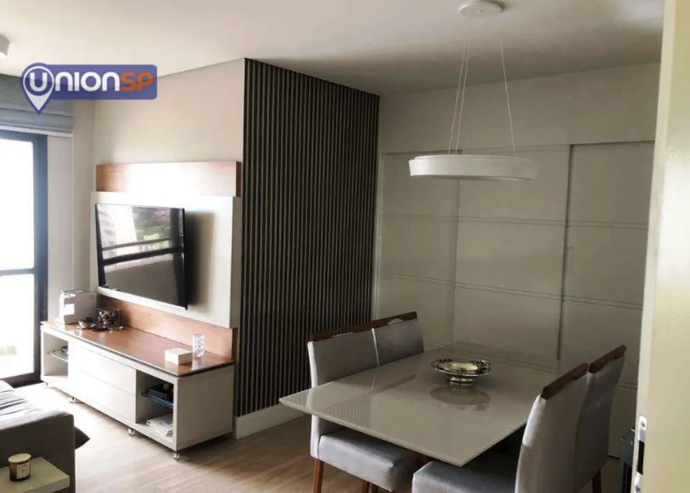 Apartamento, 2 quartos, 60 m² - Foto 2