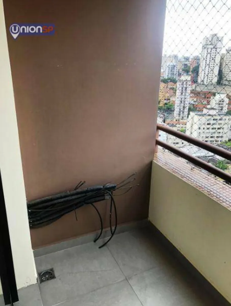 Apartamento, 2 quartos, 60 m² - Foto 3