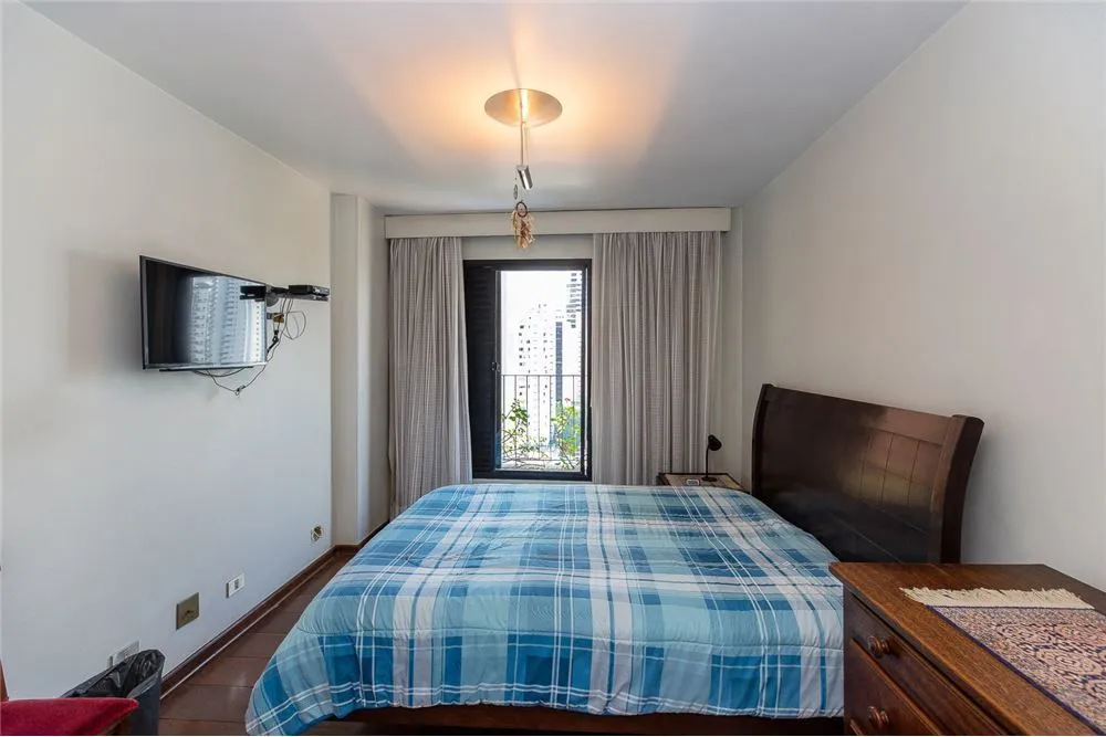 Apartamento, 3 quartos, 162 m² - Foto 4