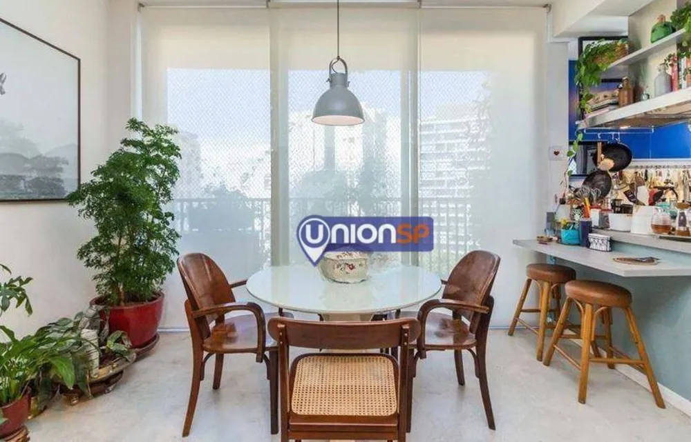 Apartamento, 2 quartos, 120 m² - Foto 4