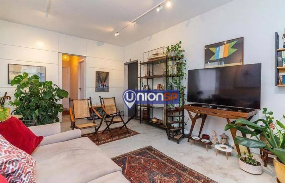 Apartamento, 2 quartos, 120 m² - Foto 3