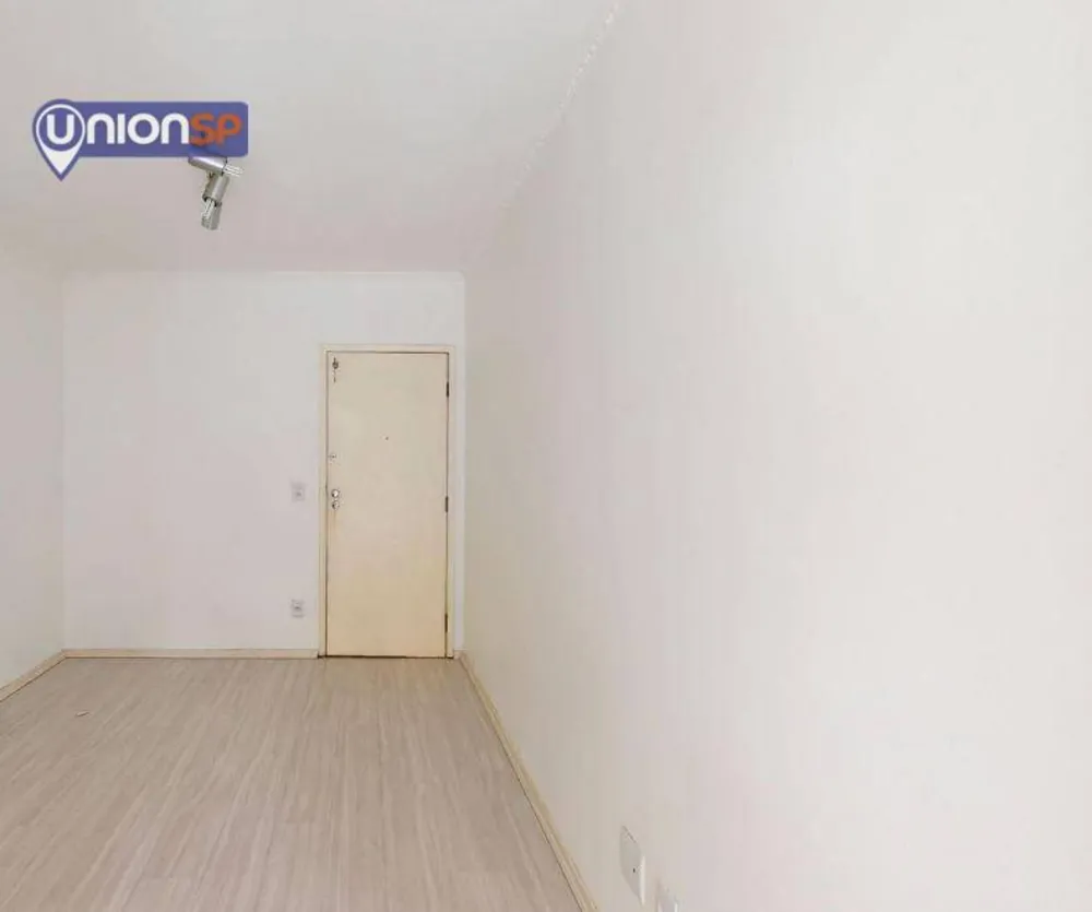 Apartamento, 1 quarto, 44 m² - Foto 2