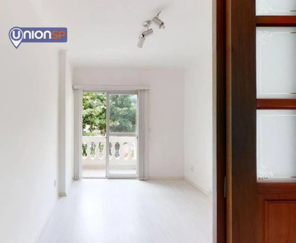 Apartamento, 1 quarto, 44 m² - Foto 3