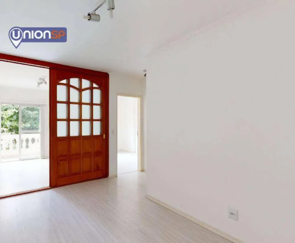 Apartamento, 1 quarto, 44 m² - Foto 1