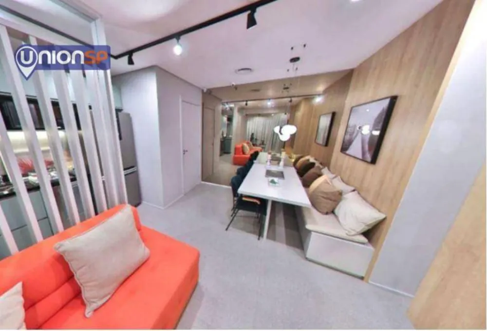 Apartamento, 2 quartos, 60 m² - Foto 1