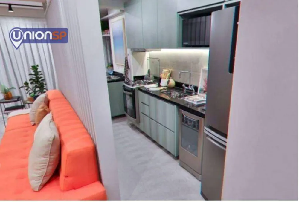 Apartamento, 2 quartos, 60 m² - Foto 3