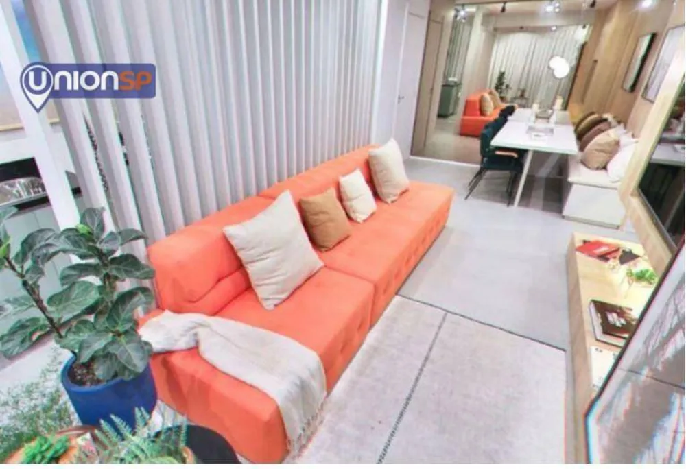 Apartamento, 2 quartos, 60 m² - Foto 4