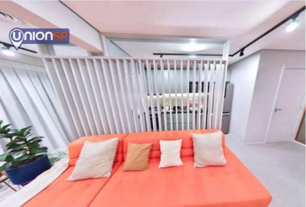 Apartamento, 2 quartos, 60 m² - Foto 2