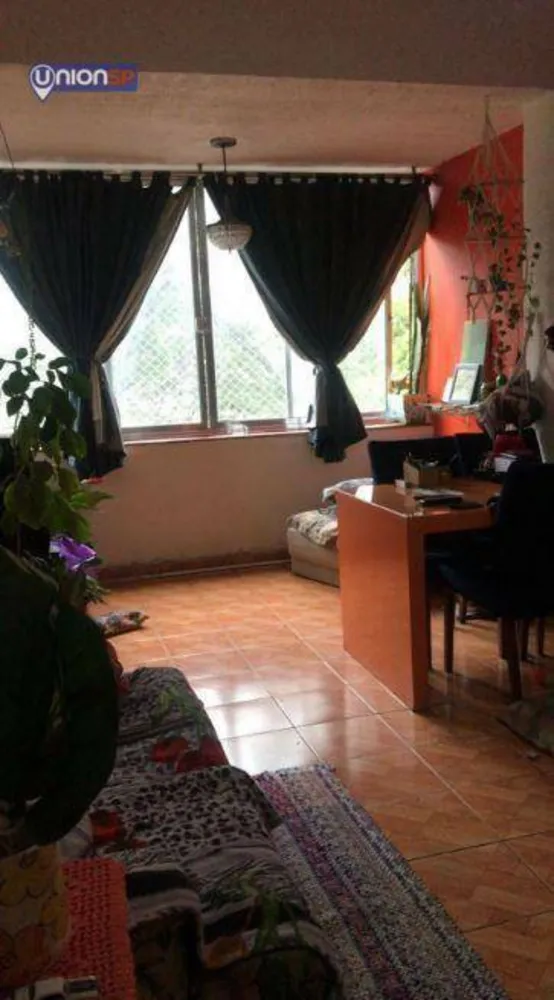 Apartamento, 1 quarto, 51 m² - Foto 2
