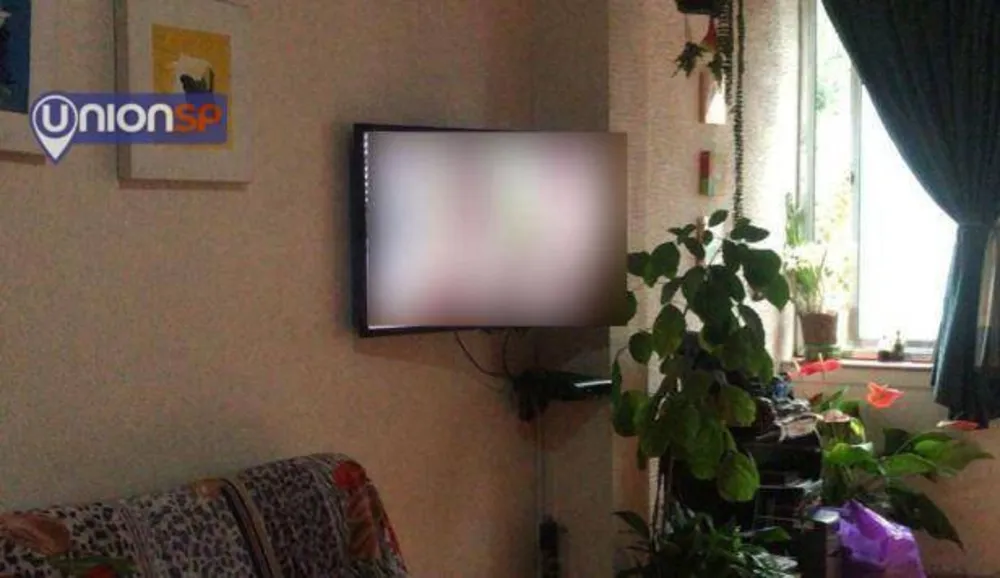 Apartamento, 1 quarto, 51 m² - Foto 1