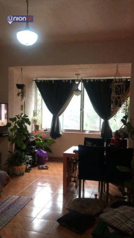 Apartamento, 1 quarto, 51 m² - Foto 3