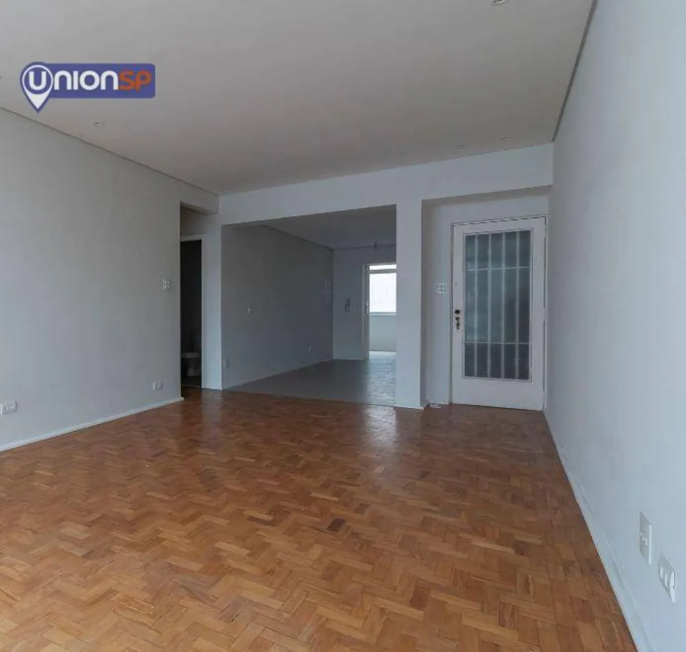 Apartamento, 3 quartos, 135 m² - Foto 3