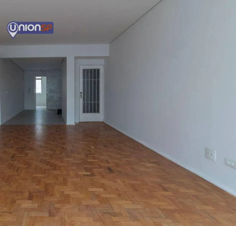 Apartamento, 3 quartos, 135 m² - Foto 2