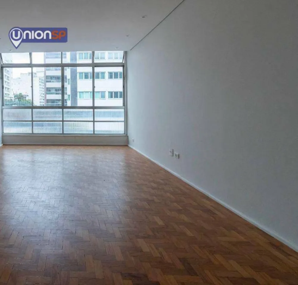 Apartamento, 3 quartos, 135 m² - Foto 1