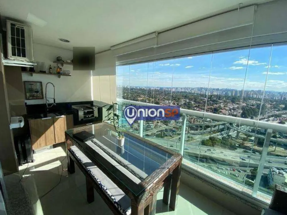 Apartamento, 1 quarto, 44 m² - Foto 2