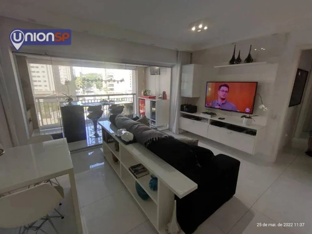 Apartamento, 3 quartos, 110 m² - Foto 2