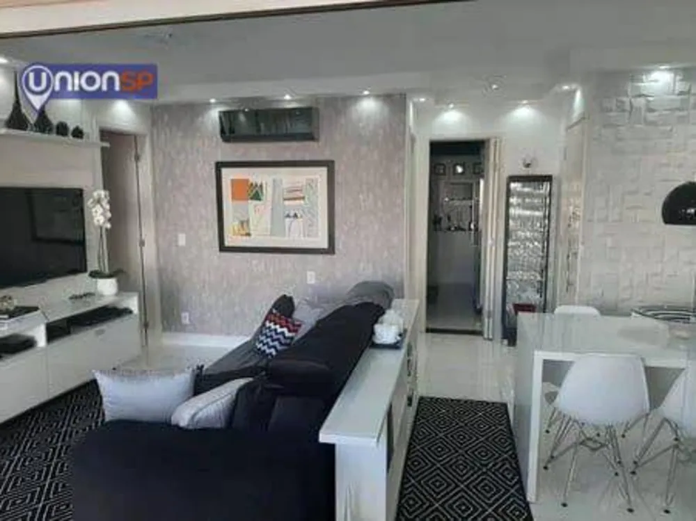 Apartamento, 3 quartos, 110 m² - Foto 4