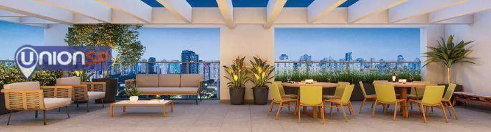 Apartamento, 1 quarto, 31 m² - Foto 4