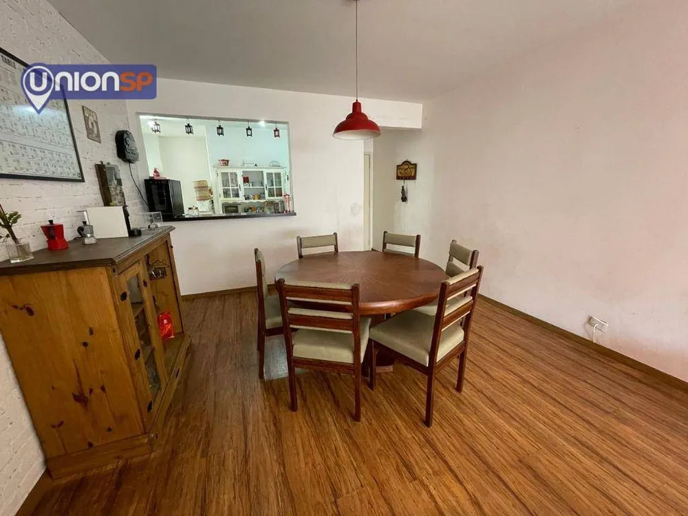 Apartamento, 3 quartos, 106 m² - Foto 3
