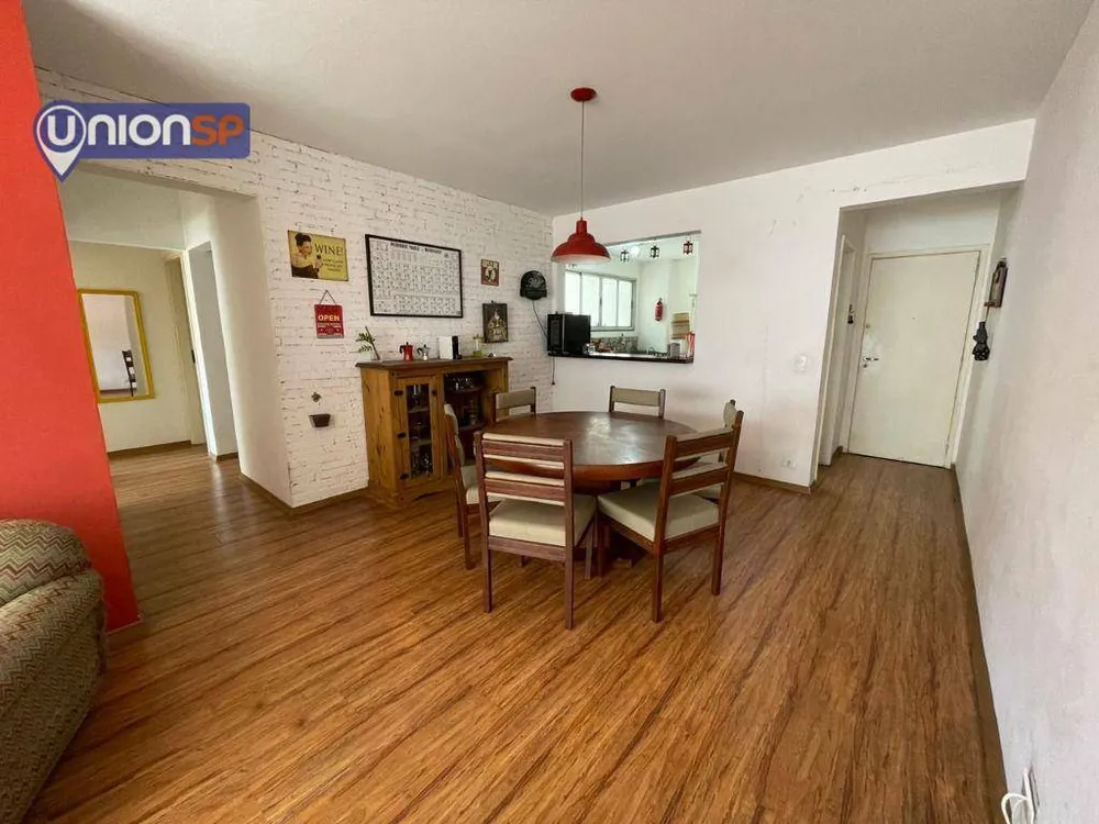 Apartamento, 3 quartos, 106 m² - Foto 2