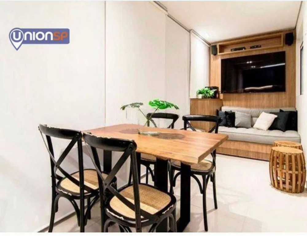 Apartamento, 3 quartos, 106 m² - Foto 1