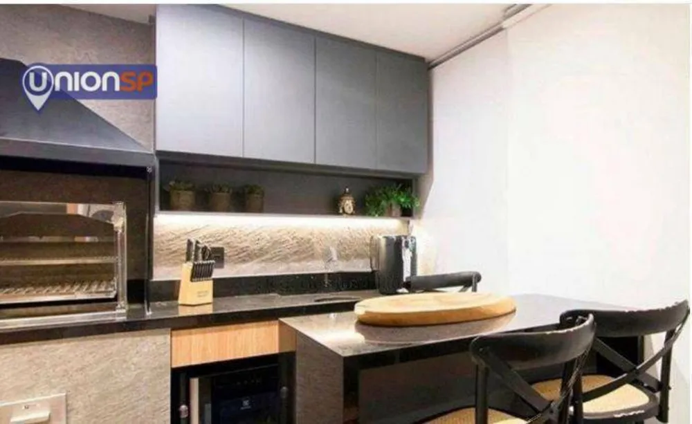Apartamento, 3 quartos, 106 m² - Foto 2