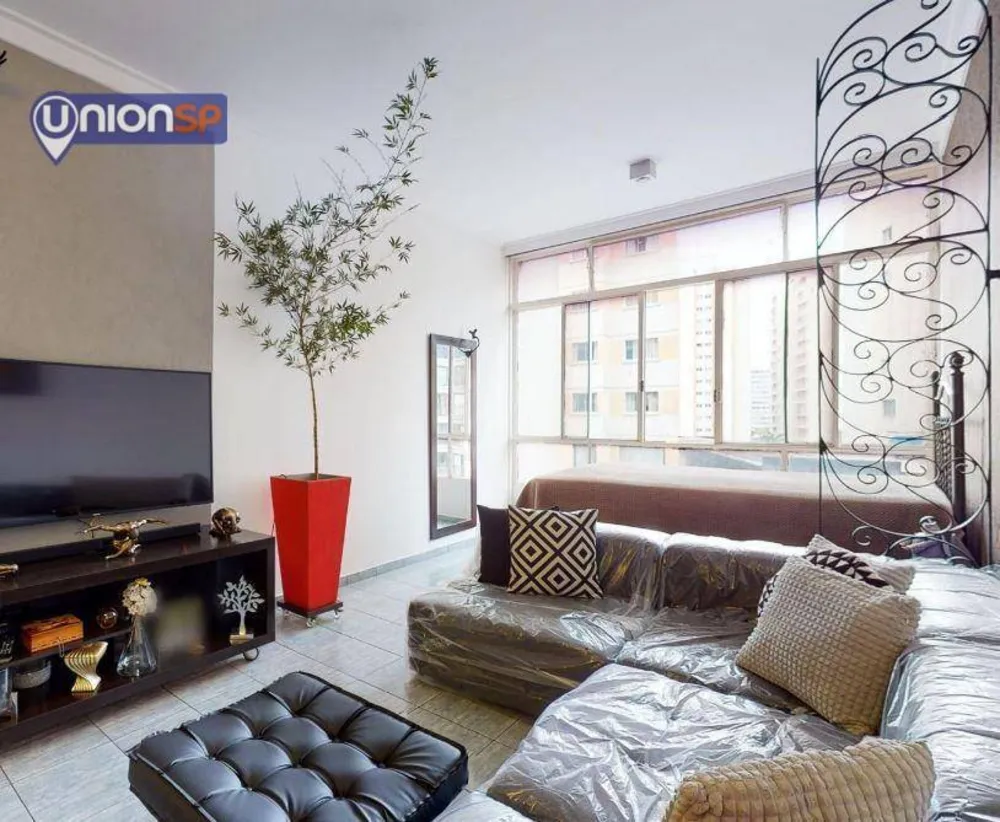 Apartamento, 1 quarto, 50 m² - Foto 2