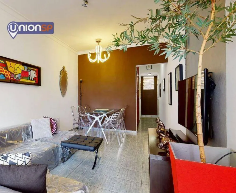 Apartamento, 1 quarto, 50 m² - Foto 3