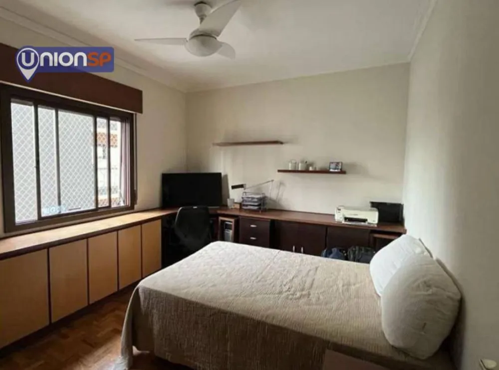 Apartamento, 3 quartos, 189 m² - Foto 4