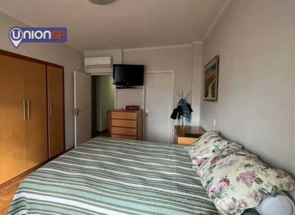 Apartamento, 3 quartos, 189 m² - Foto 3
