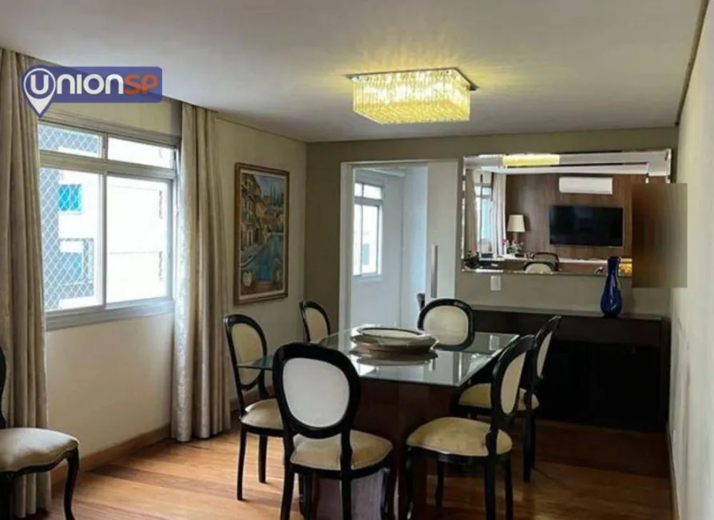 Apartamento, 3 quartos, 189 m² - Foto 2