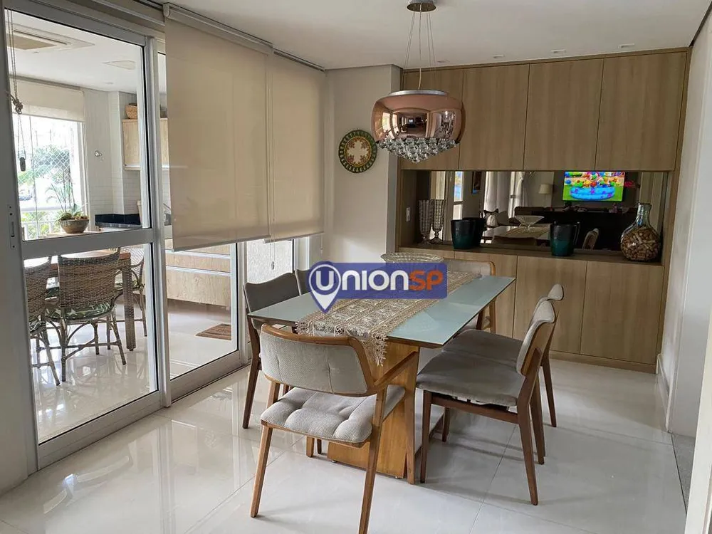 Apartamento, 3 quartos, 200 m² - Foto 3