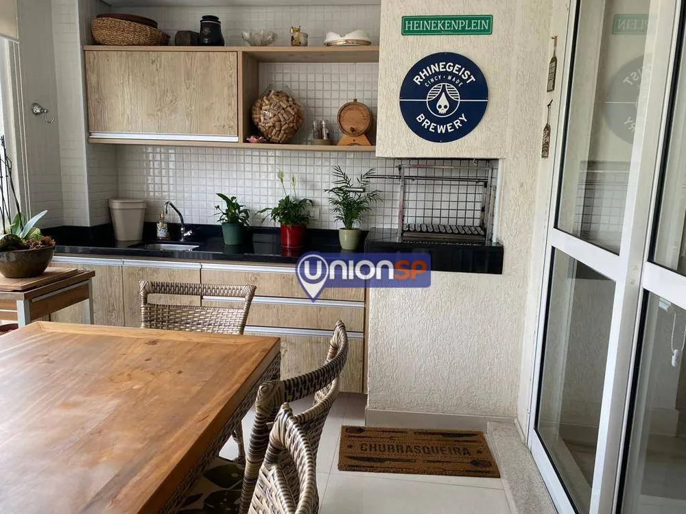 Apartamento, 3 quartos, 200 m² - Foto 4