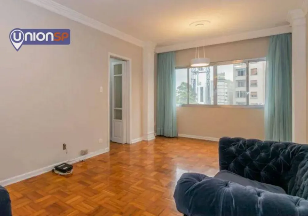 Apartamento, 3 quartos, 72 m² - Foto 2
