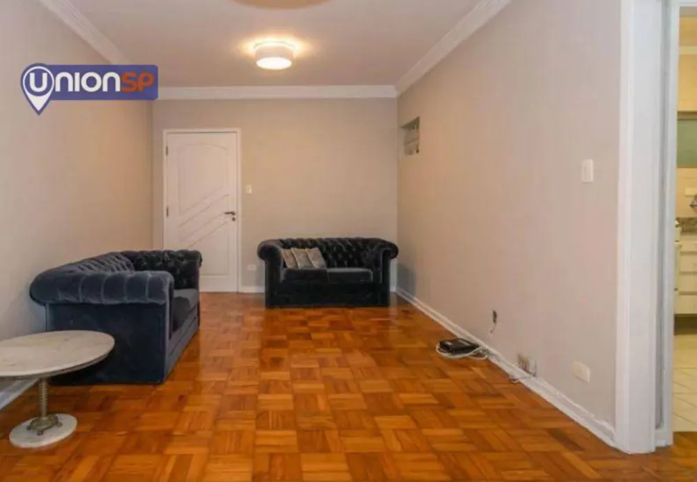 Apartamento, 3 quartos, 72 m² - Foto 1
