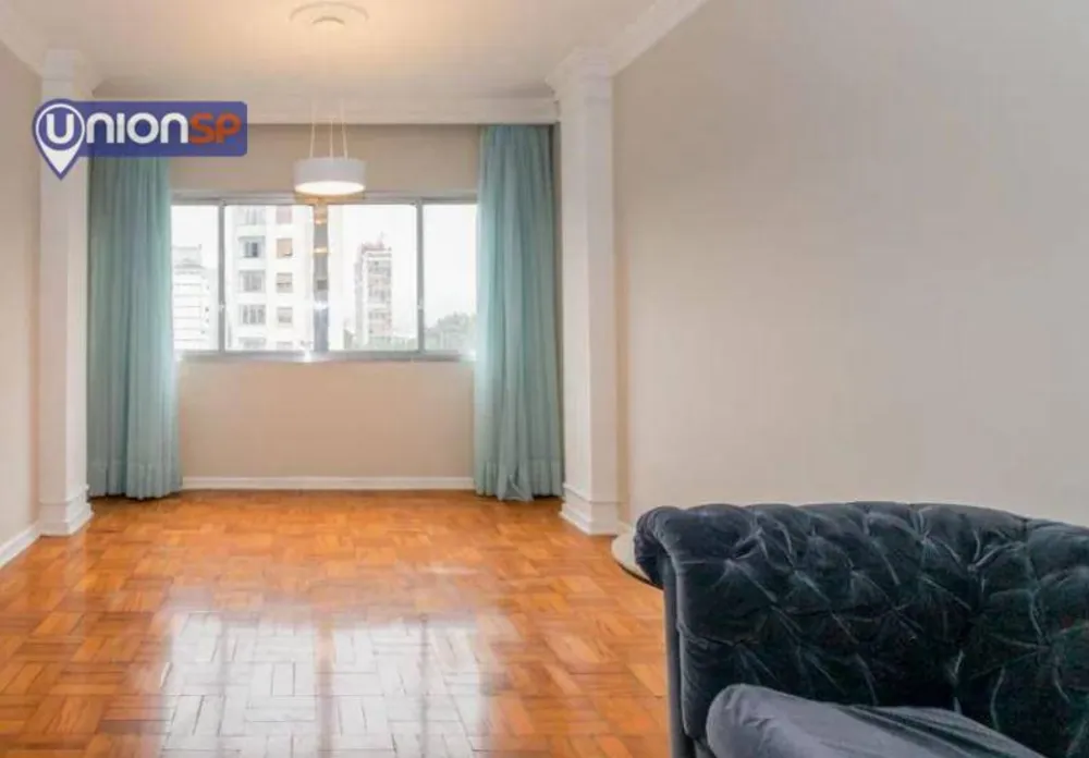 Apartamento, 3 quartos, 72 m² - Foto 3