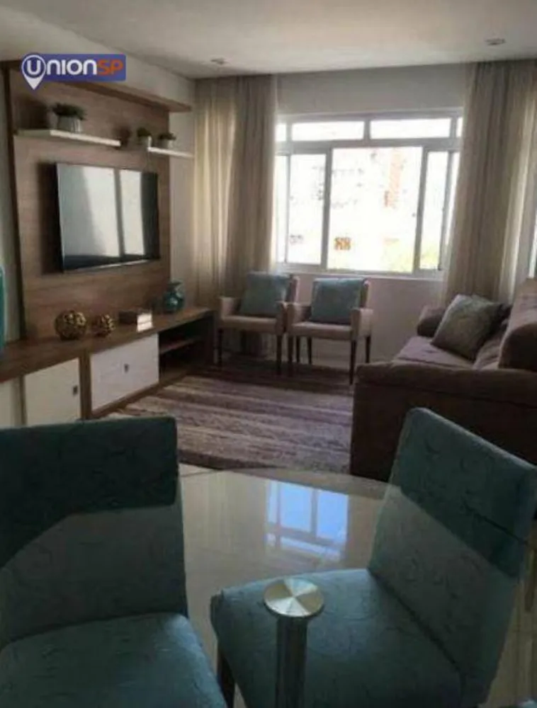 Apartamento, 2 quartos, 100 m² - Foto 3