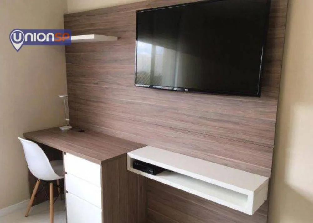 Apartamento, 2 quartos, 100 m² - Foto 4