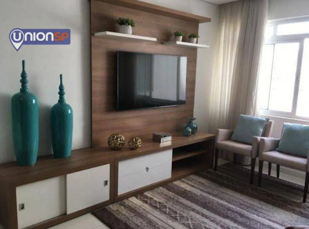 Apartamento, 2 quartos, 100 m² - Foto 1