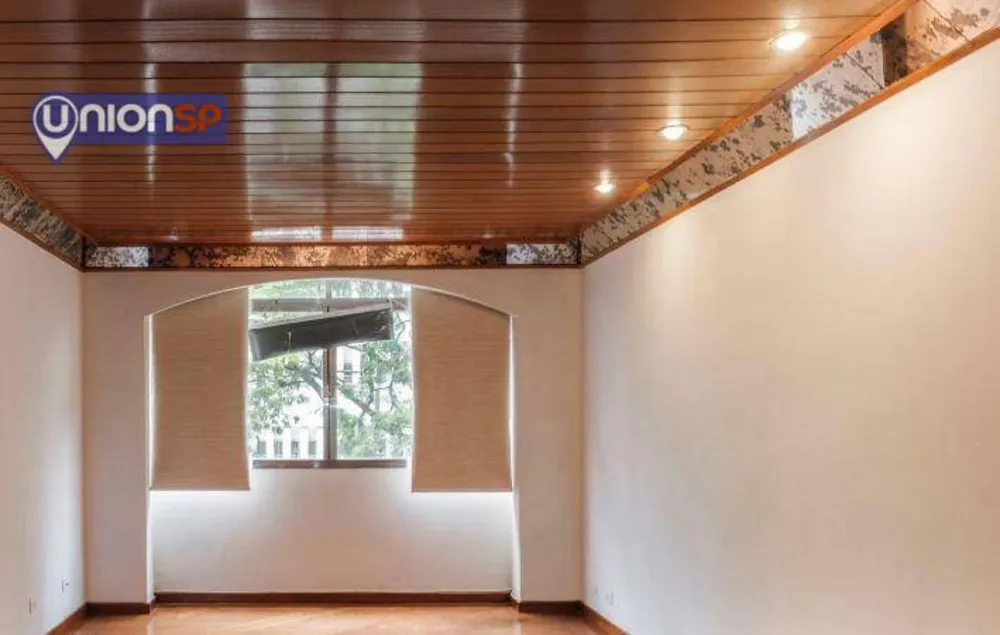 Apartamento, 3 quartos, 119 m² - Foto 1