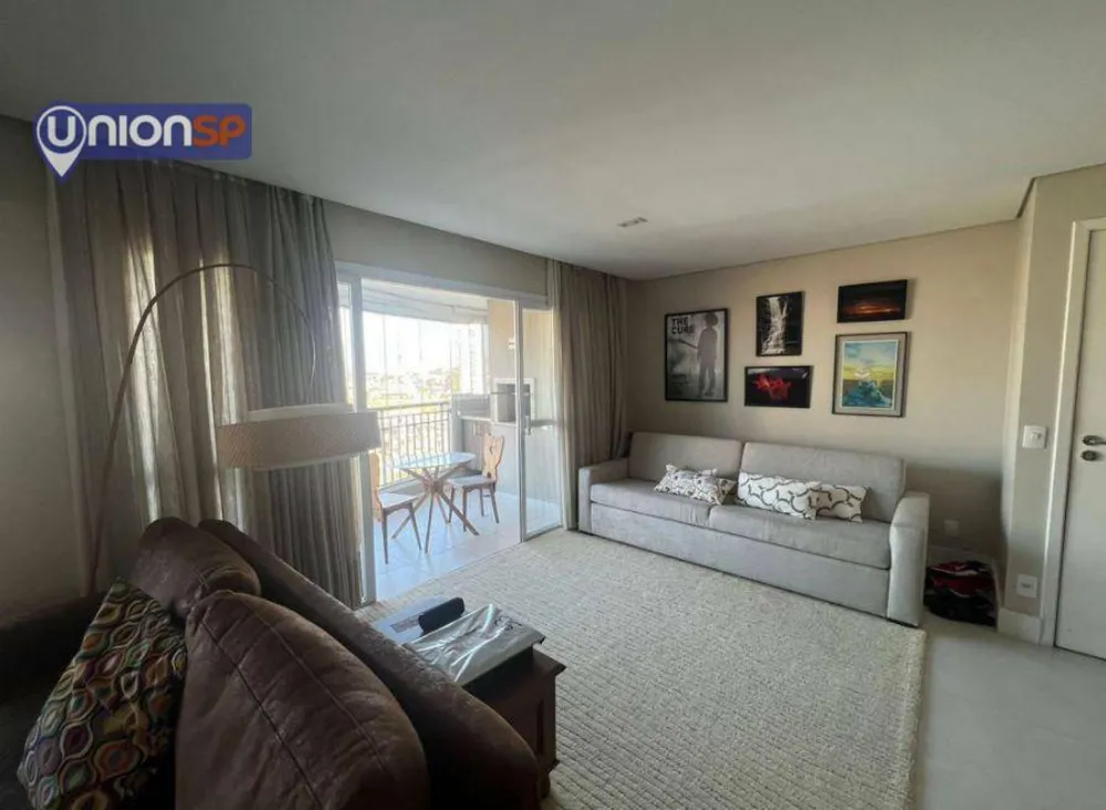Apartamento, 2 quartos, 87 m² - Foto 1