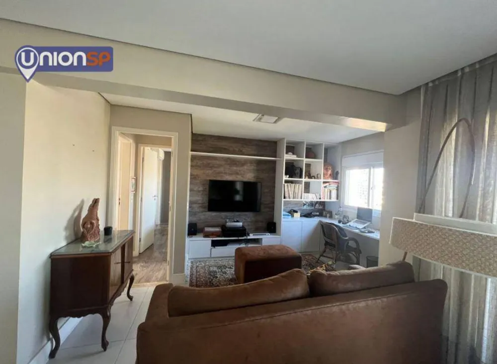 Apartamento, 2 quartos, 87 m² - Foto 3