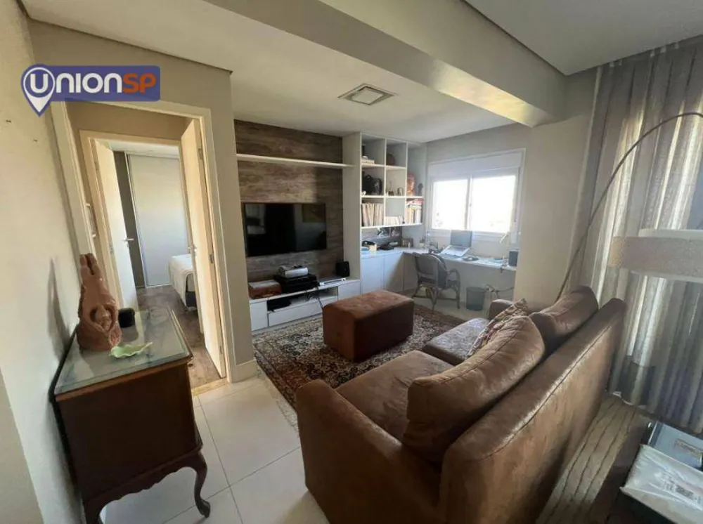 Apartamento, 2 quartos, 87 m² - Foto 4