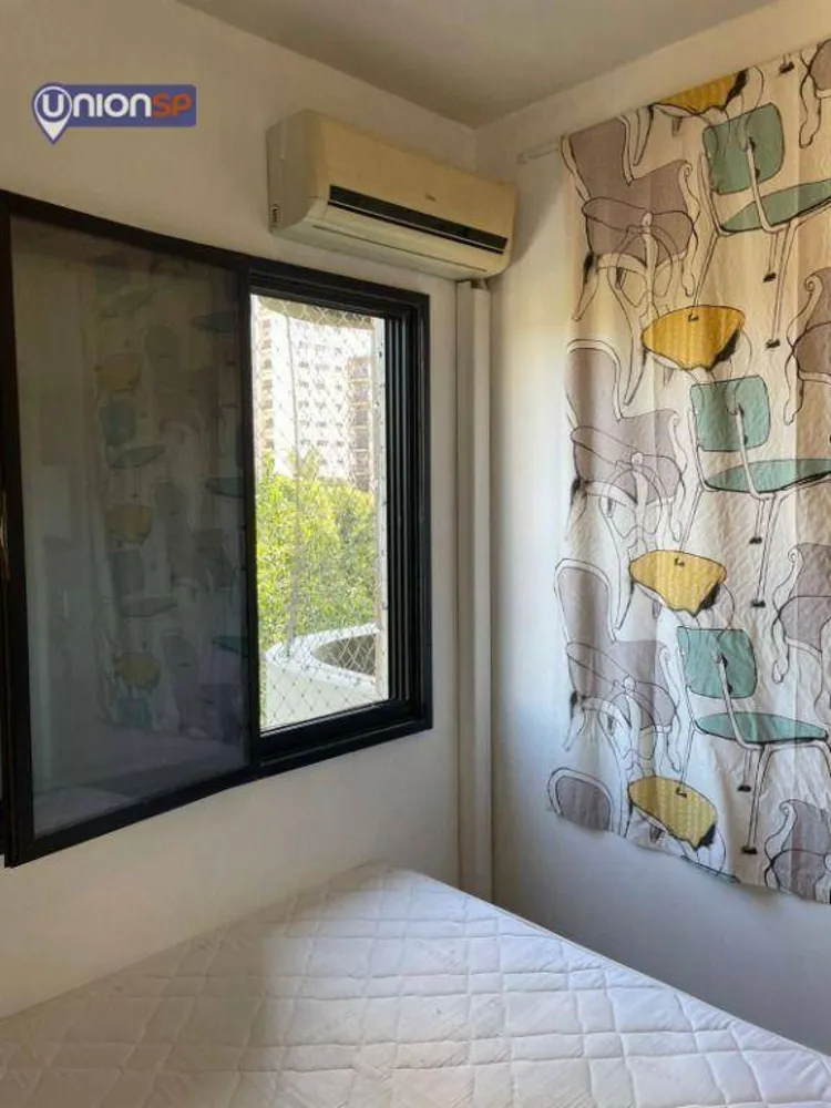 Apartamento, 1 quarto, 35 m² - Foto 2